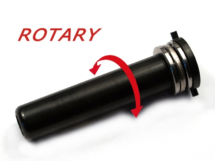 MODIFY Rotary Spring Guide w/Bearing for Ver.2