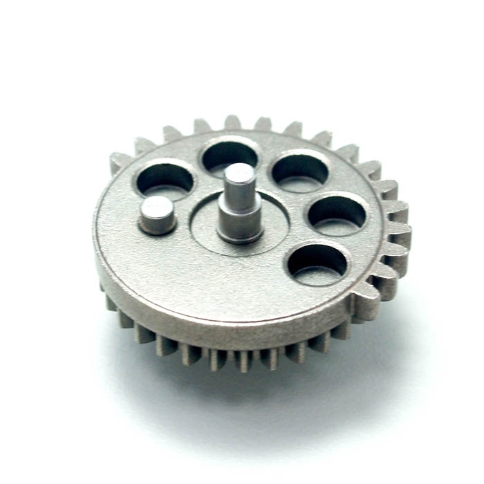 gear v2