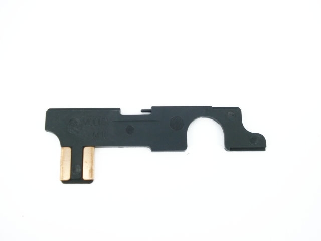 MODIFY Selector Plate for M4 series