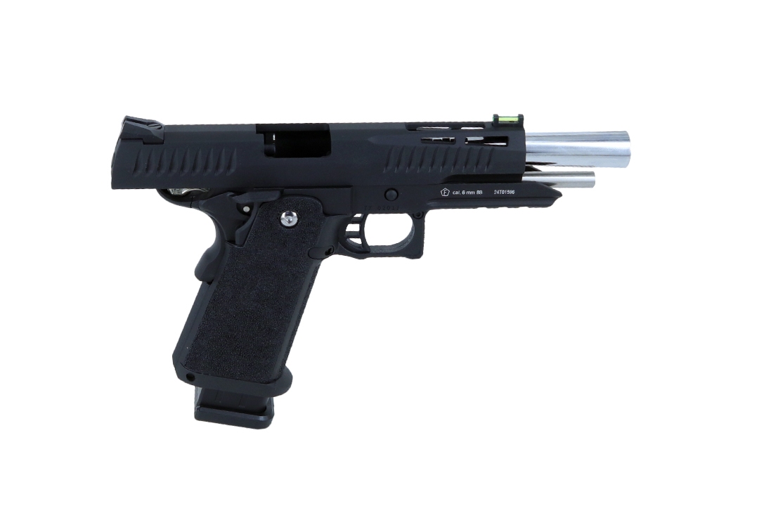 Modify Trinity Hi-Capa