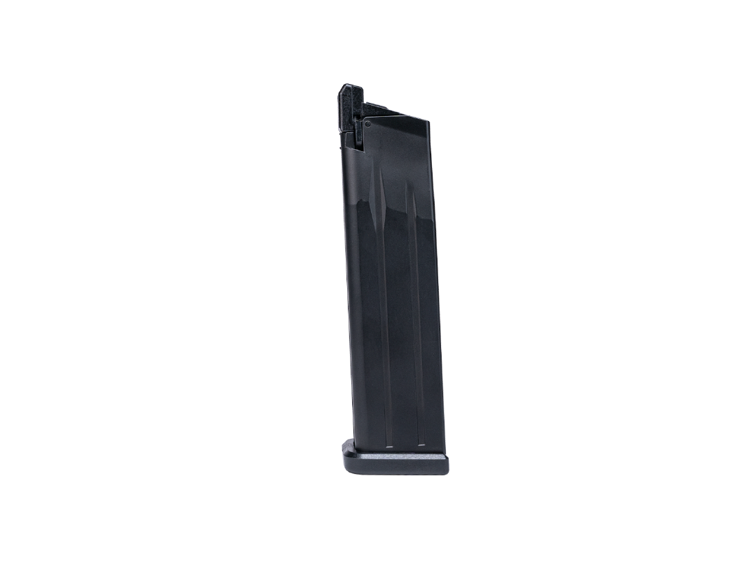 Modify Trinity Magazine, Gas, 28rds