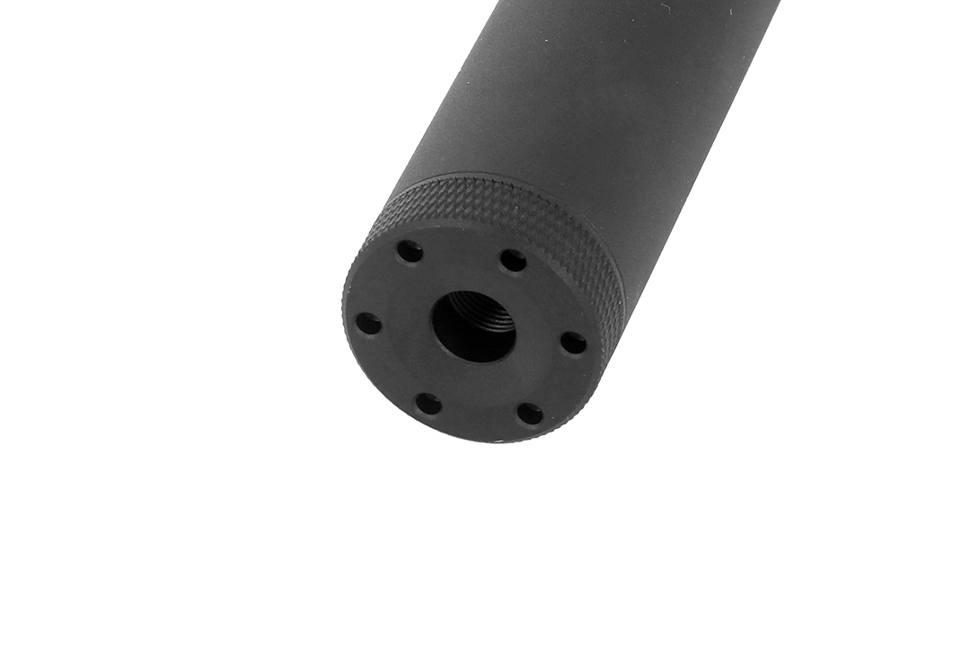 MODIFY Warface Suppressor 14mm CCW
