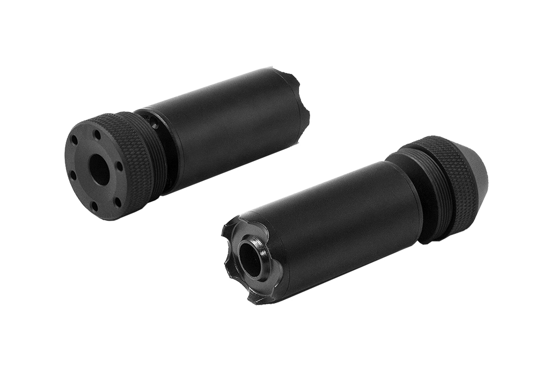 MODIFY Warface Suppressor 14mm CCW