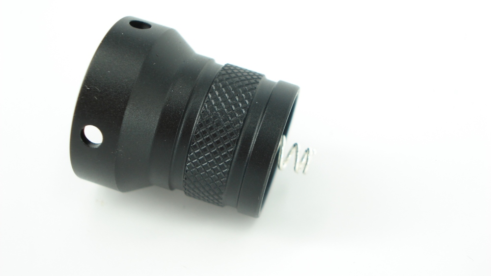 Night Evolution Tailcap Switch for scout lights