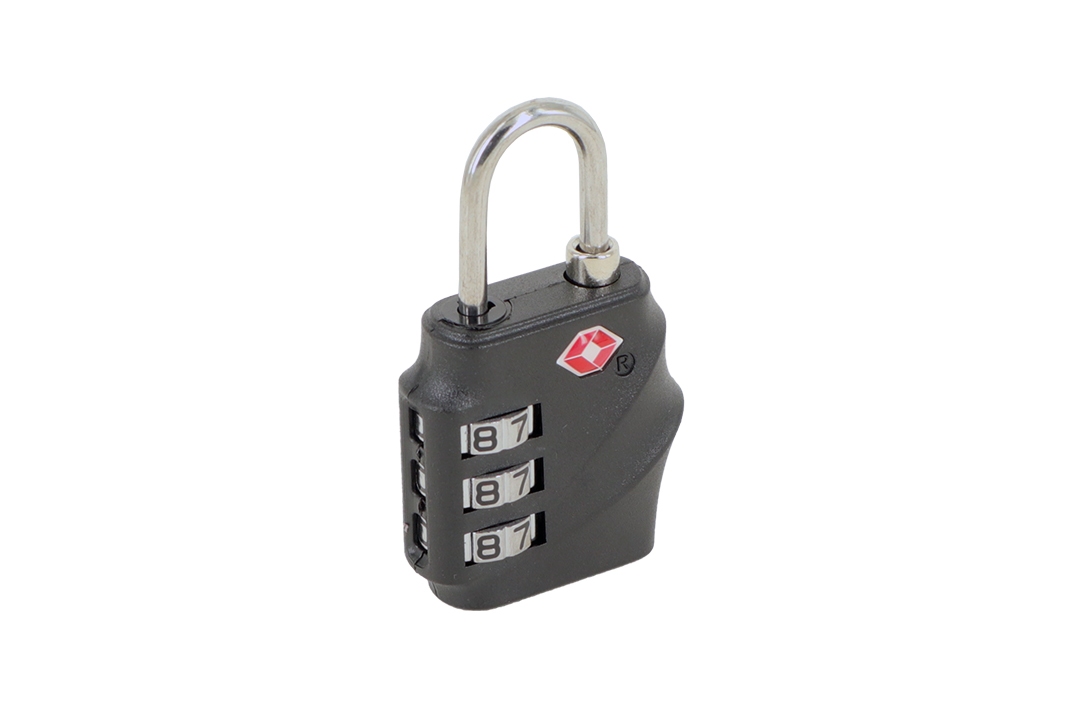 Nimrod NT-TSA Combination Lock