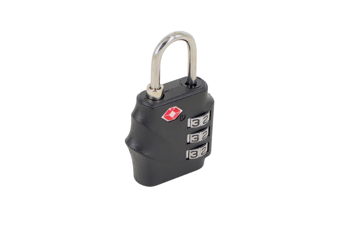 Nimrod NT-TSA Combination Lock