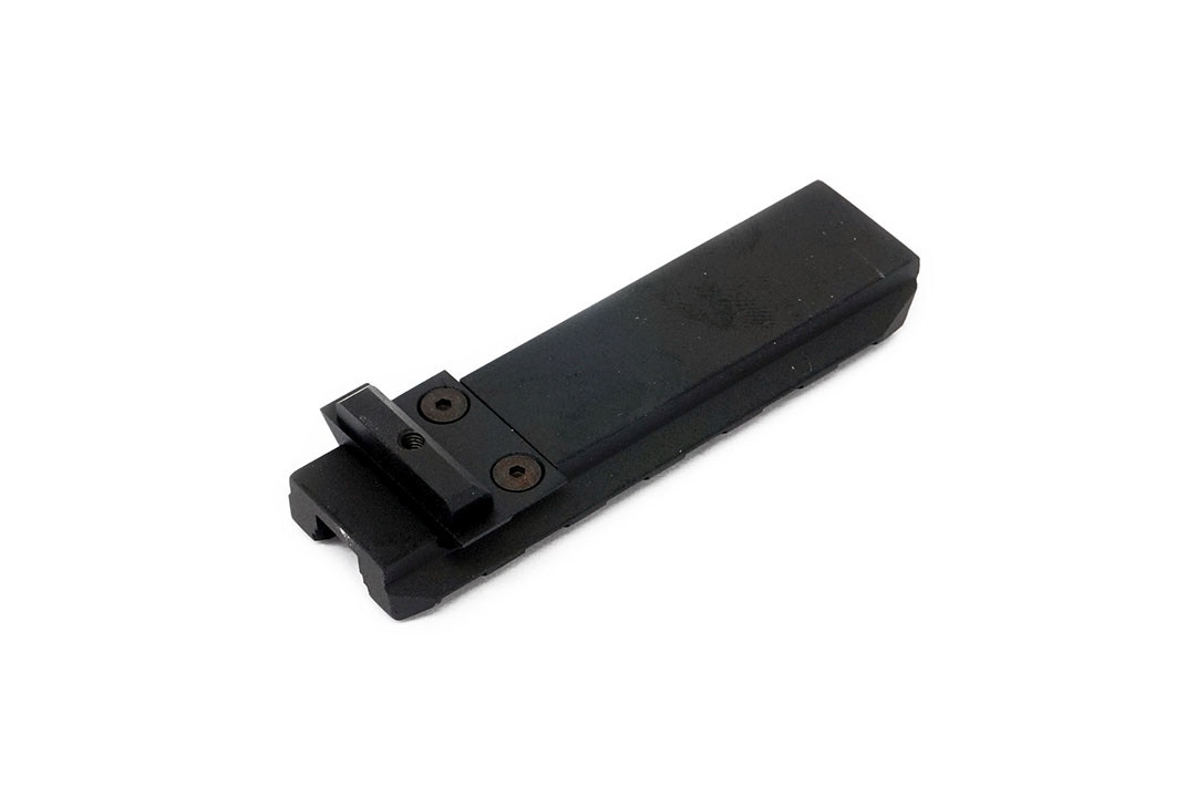 Nine Ball EU series Direct Mount Base