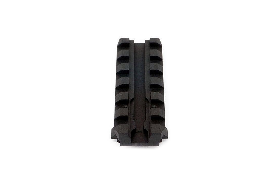 Nine Ball EU series Direct Mount Base
