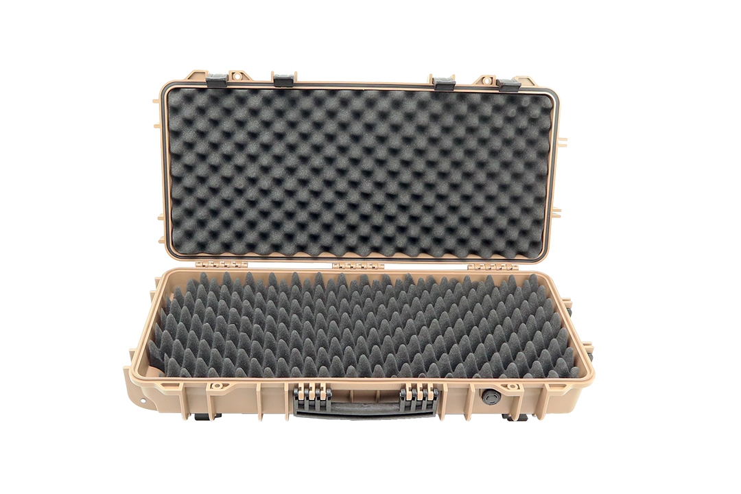 Nuprol Medium Wave Hard Case 80x39x20 CM