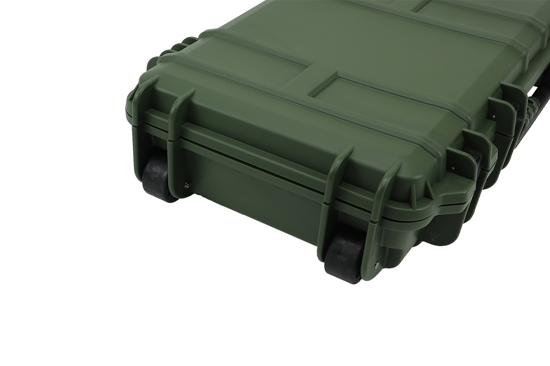 Nuprol Medium Wave Hard Case 80x39x20 CM