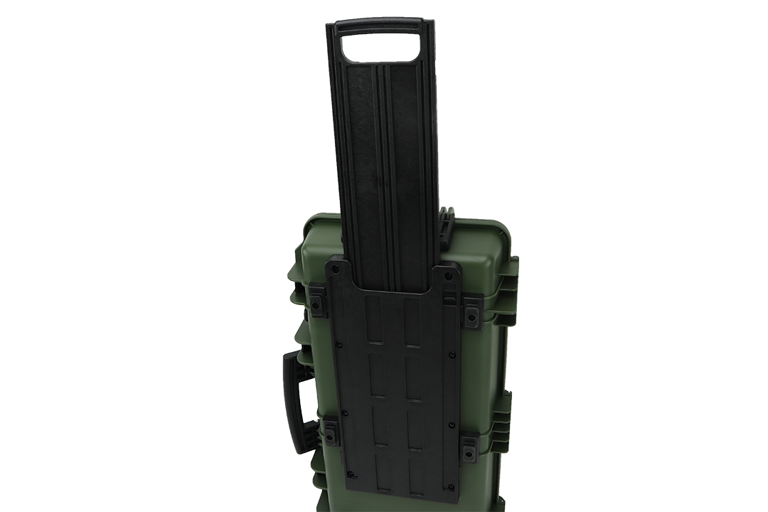 Nuprol Medium Wave Hard Case 80x39x20 CM