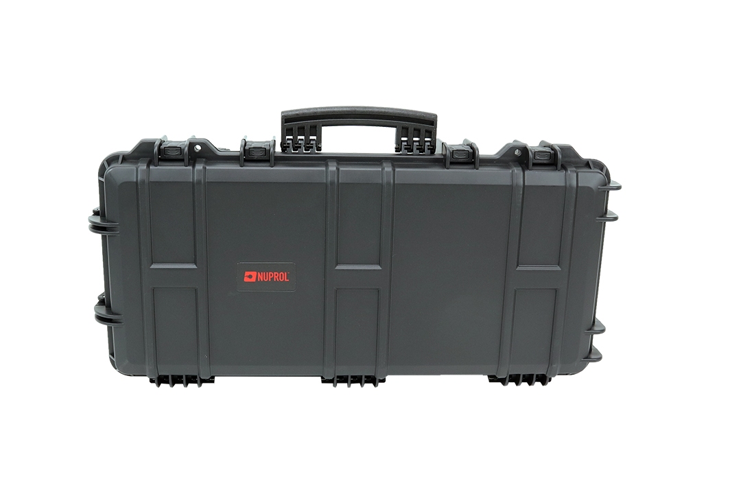Nuprol Medium Wave Hard Case 80x39x20 CM
