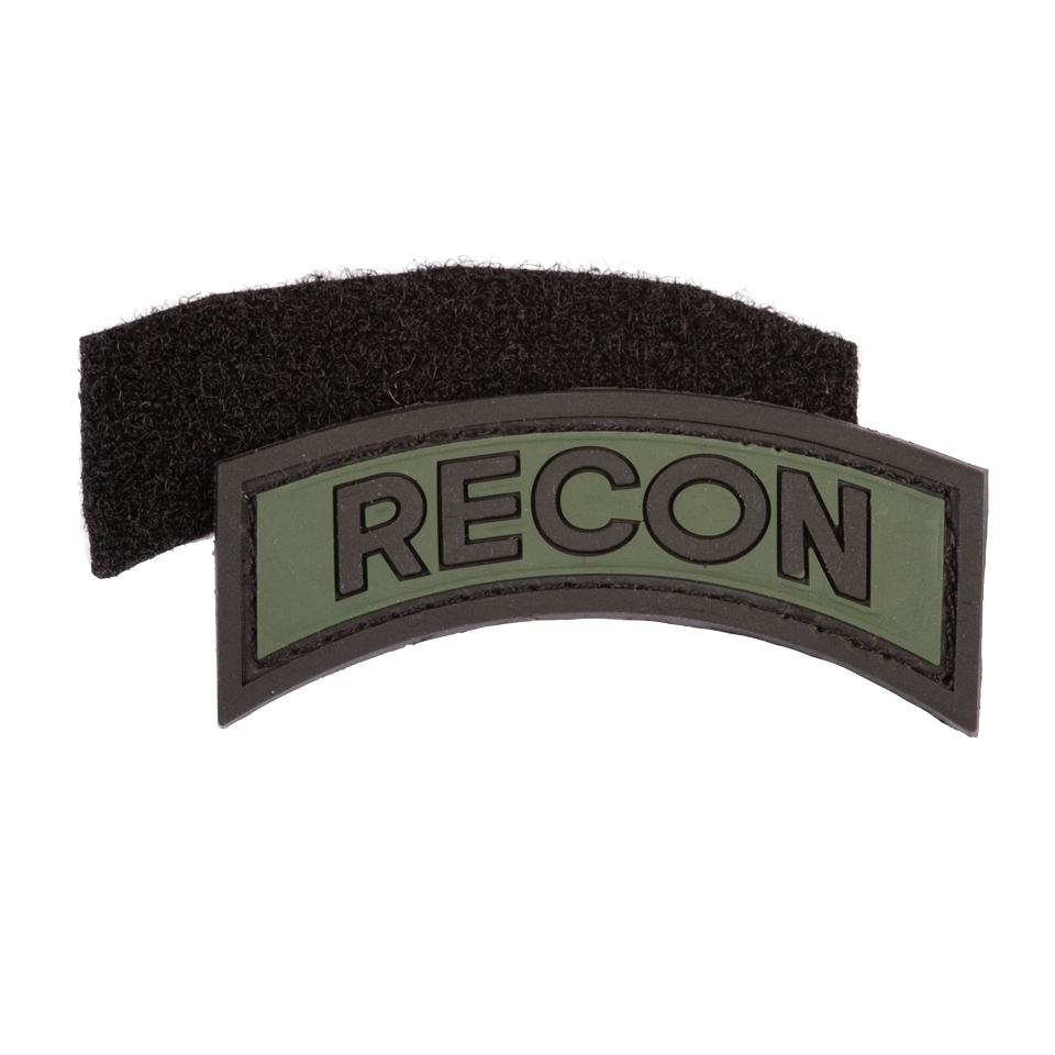 Patch PVC Recon