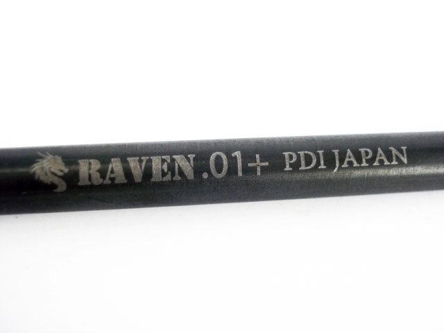 PDI Raven .01+ Pistol Inner Barrel 6.01mm