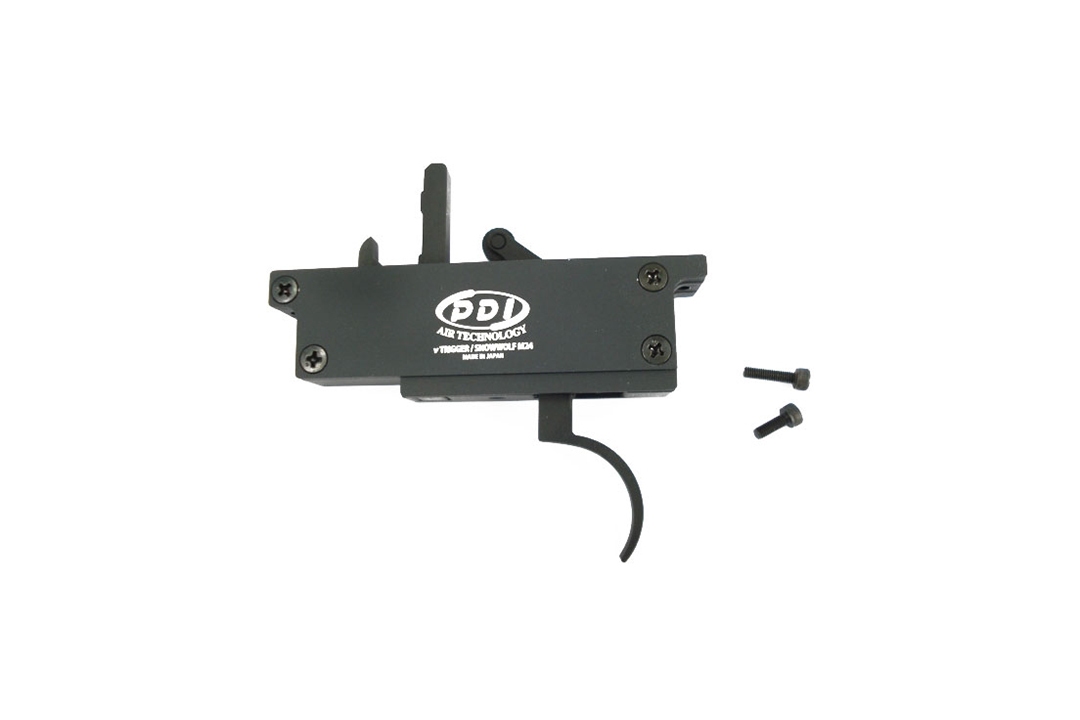 PDI V-Trigger for Snow Wolf M24