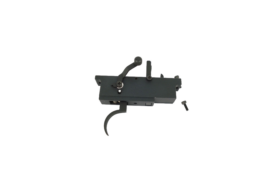 PDI V-Trigger for Snow Wolf M24