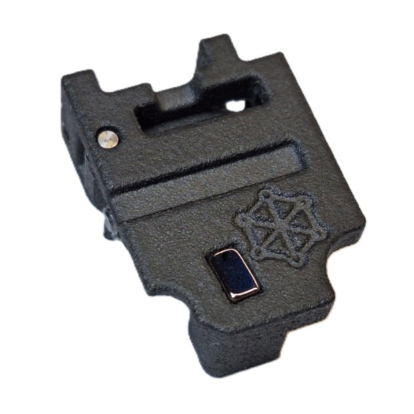 Perun clicker v2 PRO