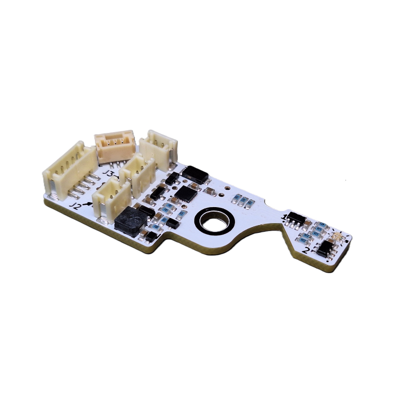 Perun Hpa triggerboard V3