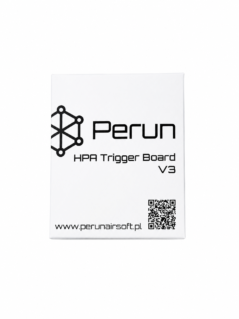 Perun Hpa triggerboard V3
