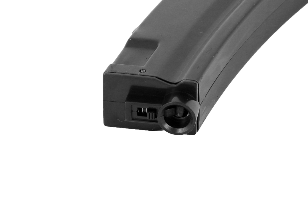 Pirate Arms MP5 Midcap 120rds Magazine