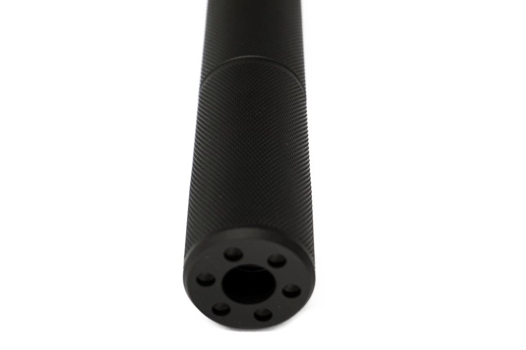 Pirate arms Silencer 195mm 14mm CCW