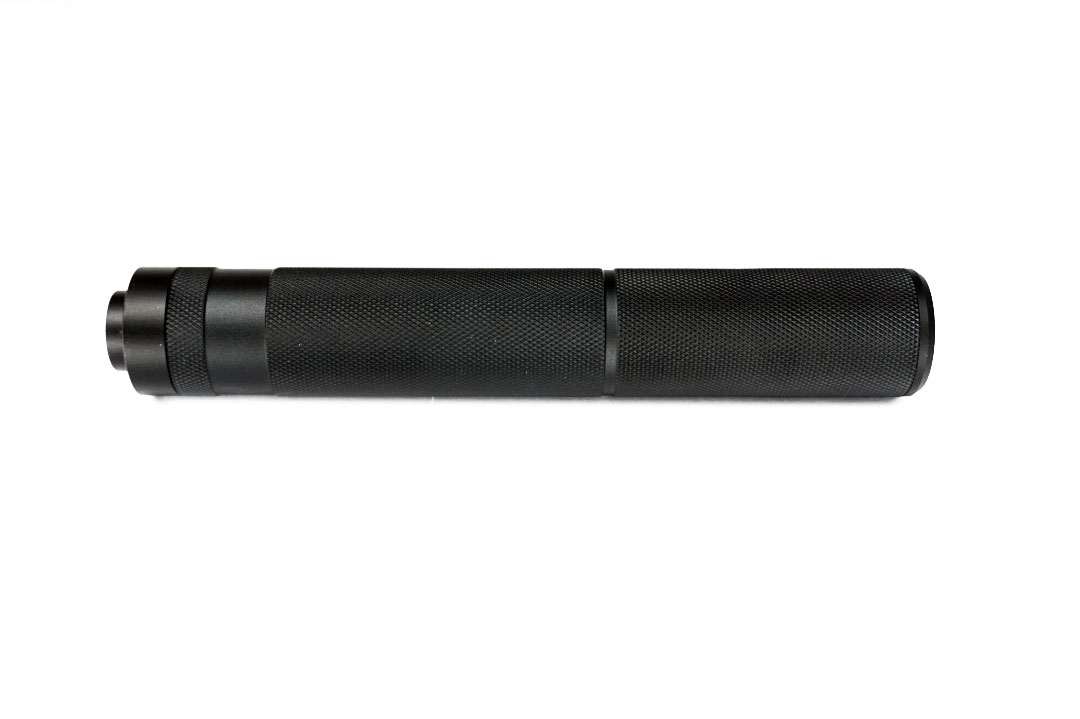 Pirate arms Silencer 195mm 14mm CCW
