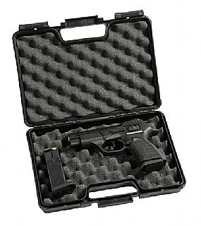 Pistol Case 29x18.5x7.5