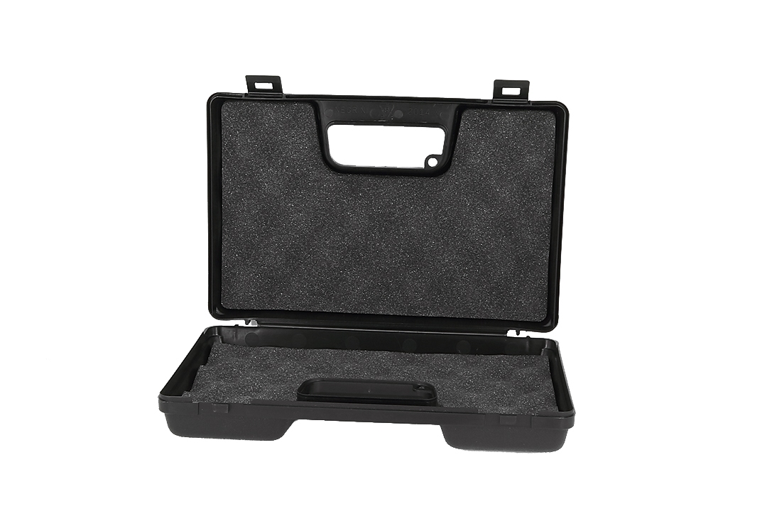 Plastic Sidearm Case 23.5 x 15.3 x 5 cm