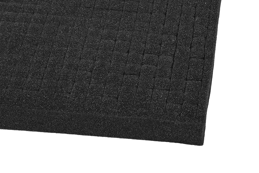 Plukschuim 530x330x35mm