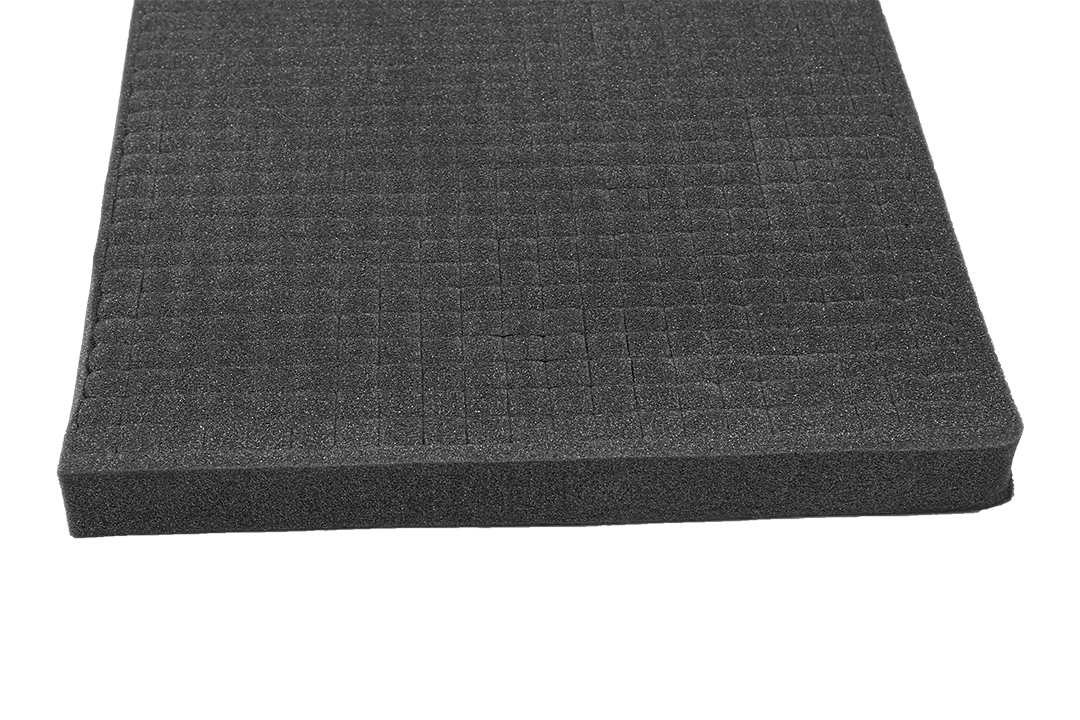 Plukschuim 530x330x35mm