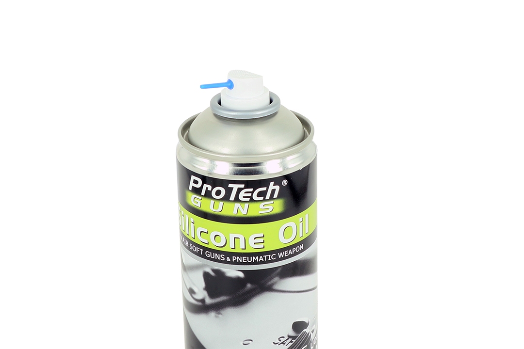ProTech Silicone Oil 400ml