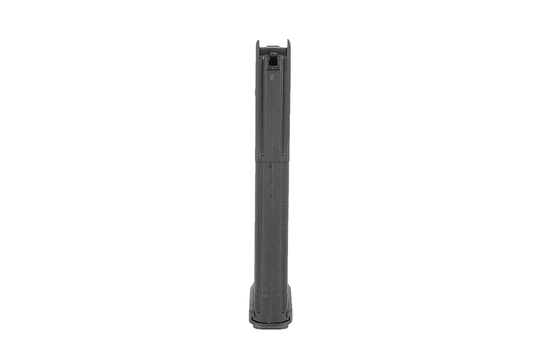 PTS EPM 150rds Midcap Magazine Black