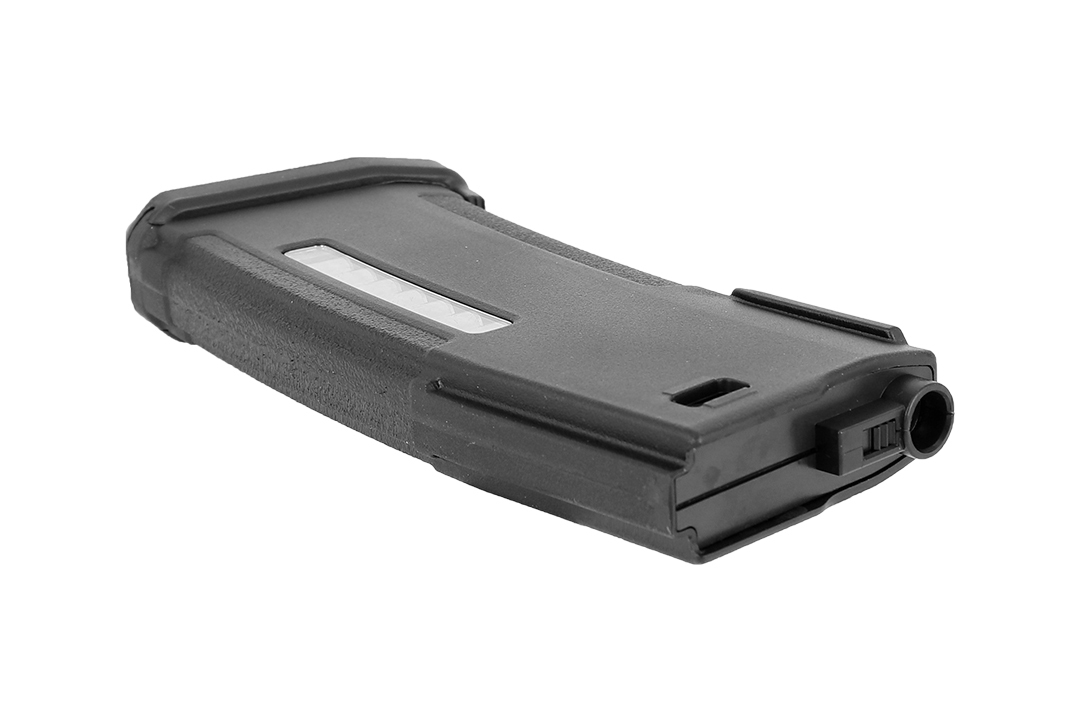PTS EPM 150rds Midcap Magazine Black