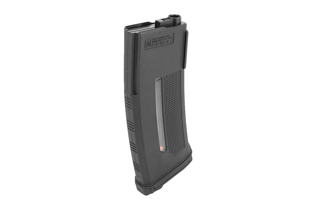 PTS EPM1 250rds Midcap Magazine Black
