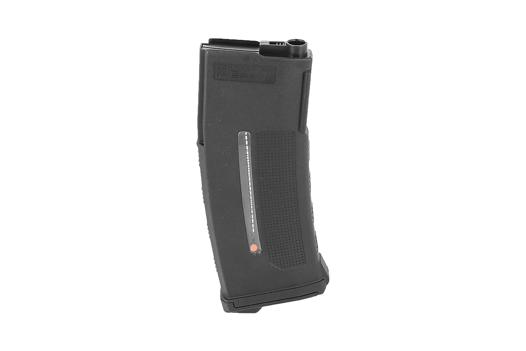 PTS EPM1 250rds Midcap Magazine Black