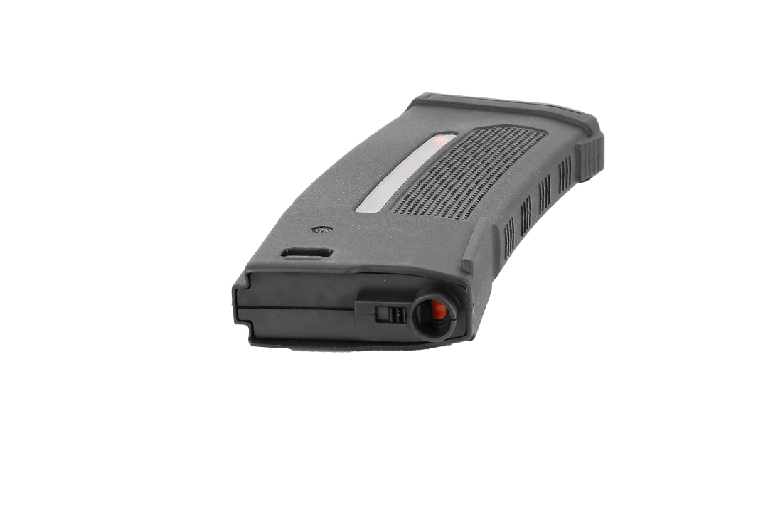 PTS EPM1 250rds Midcap Magazine Black