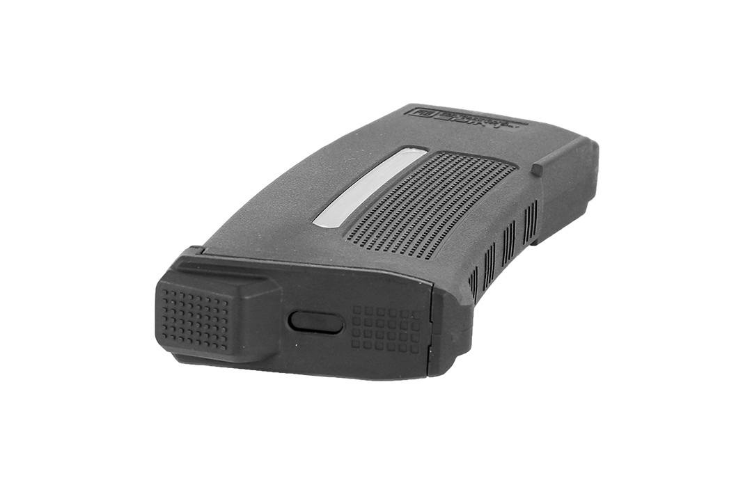 PTS EPM1 250rds Midcap Magazine Black