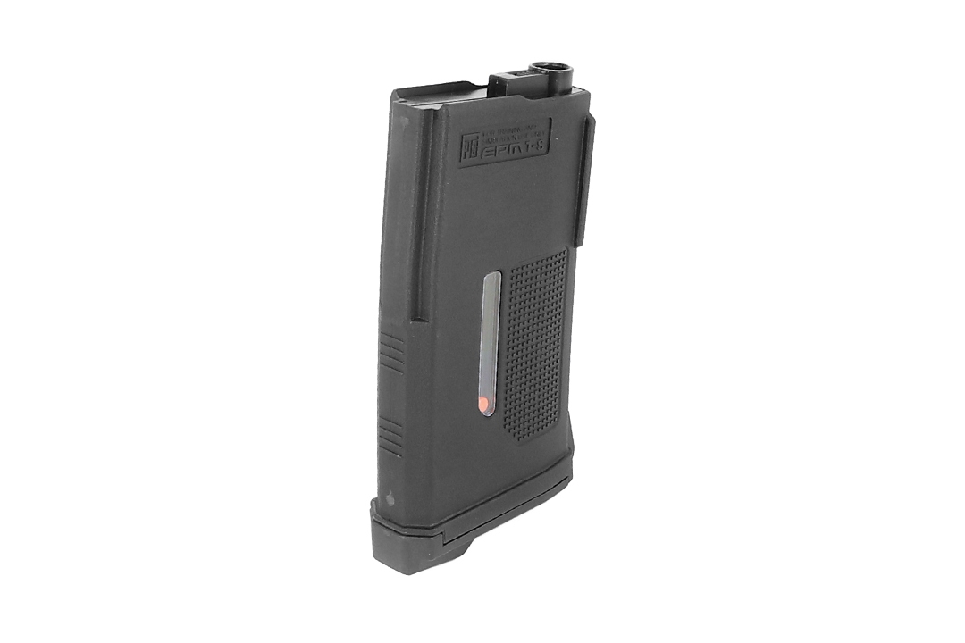 PTS EPM1-S 170rds Midcap Magazine Short Black