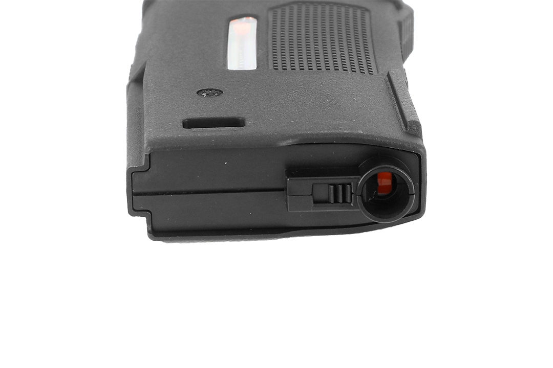 PTS EPM1-S 170rds Midcap Magazine Short Black