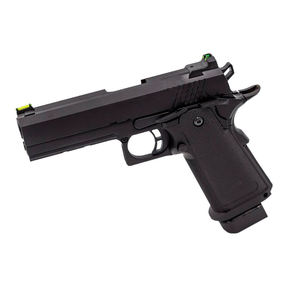 Raven Hi-Capa 4.3 GBB
