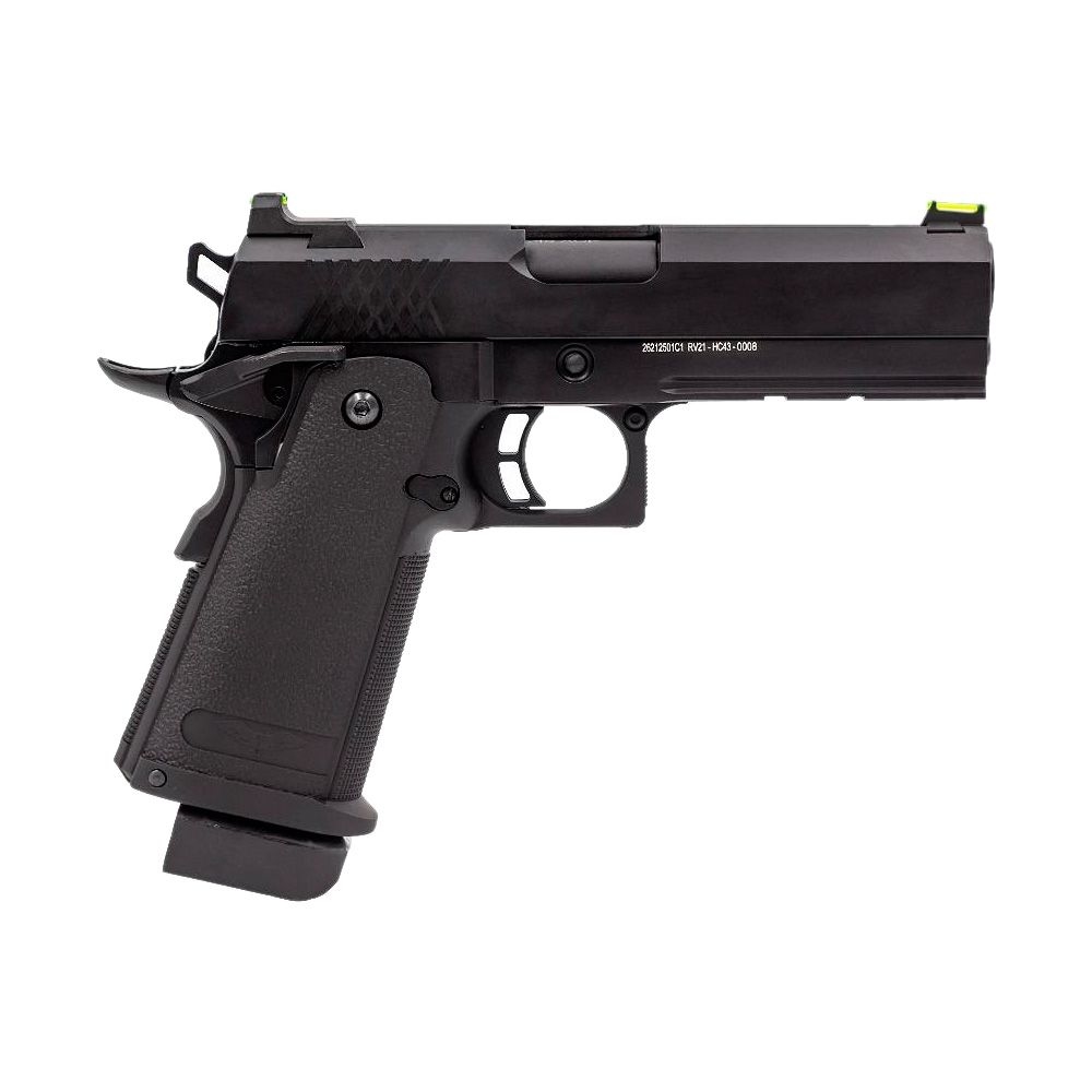 Raven Hi-Capa 4.3 GBB