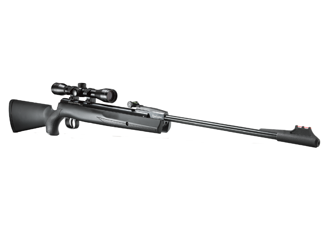 Remington Express Synthetic, 4.5mm Spring Air Rifle, 16J