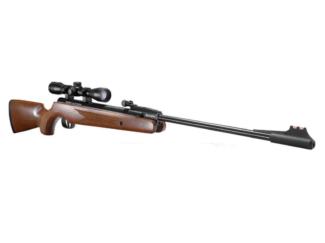 Remington Express, 4.5mm, 16J