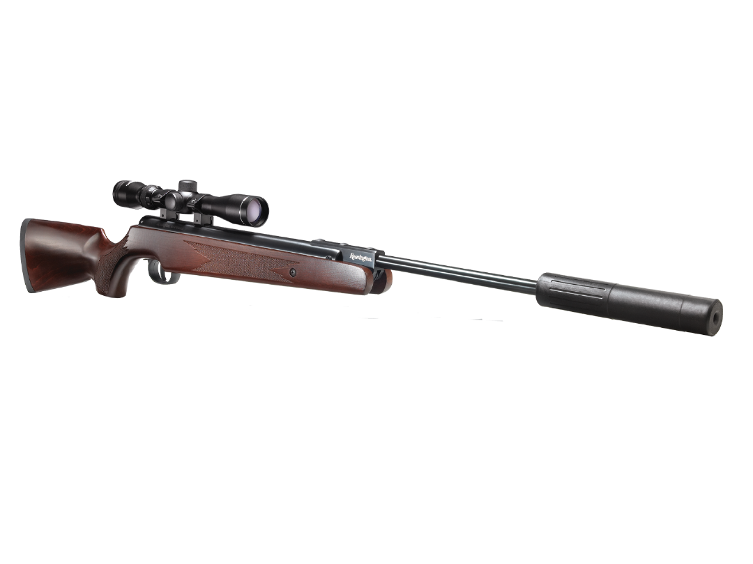 Remington Express XP, 4.5mm, 16J