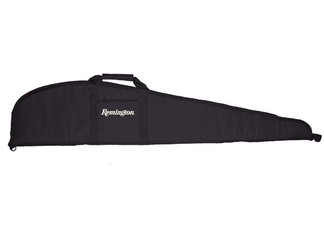Remington Rifle & Scope Combo Bag , black