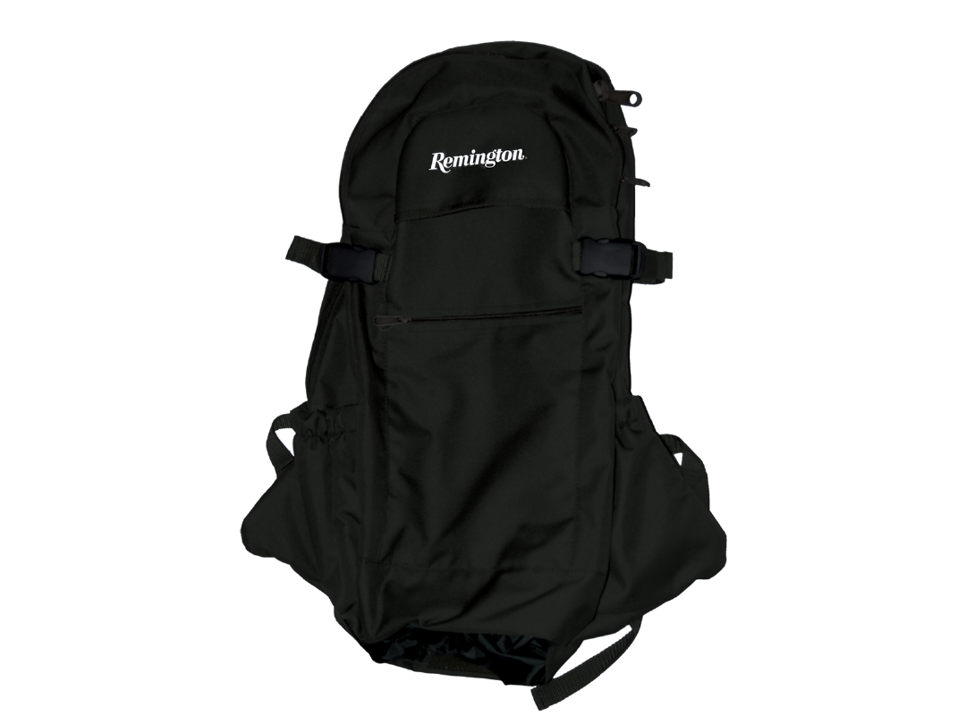 Remington Rugzak, Large, Zwart