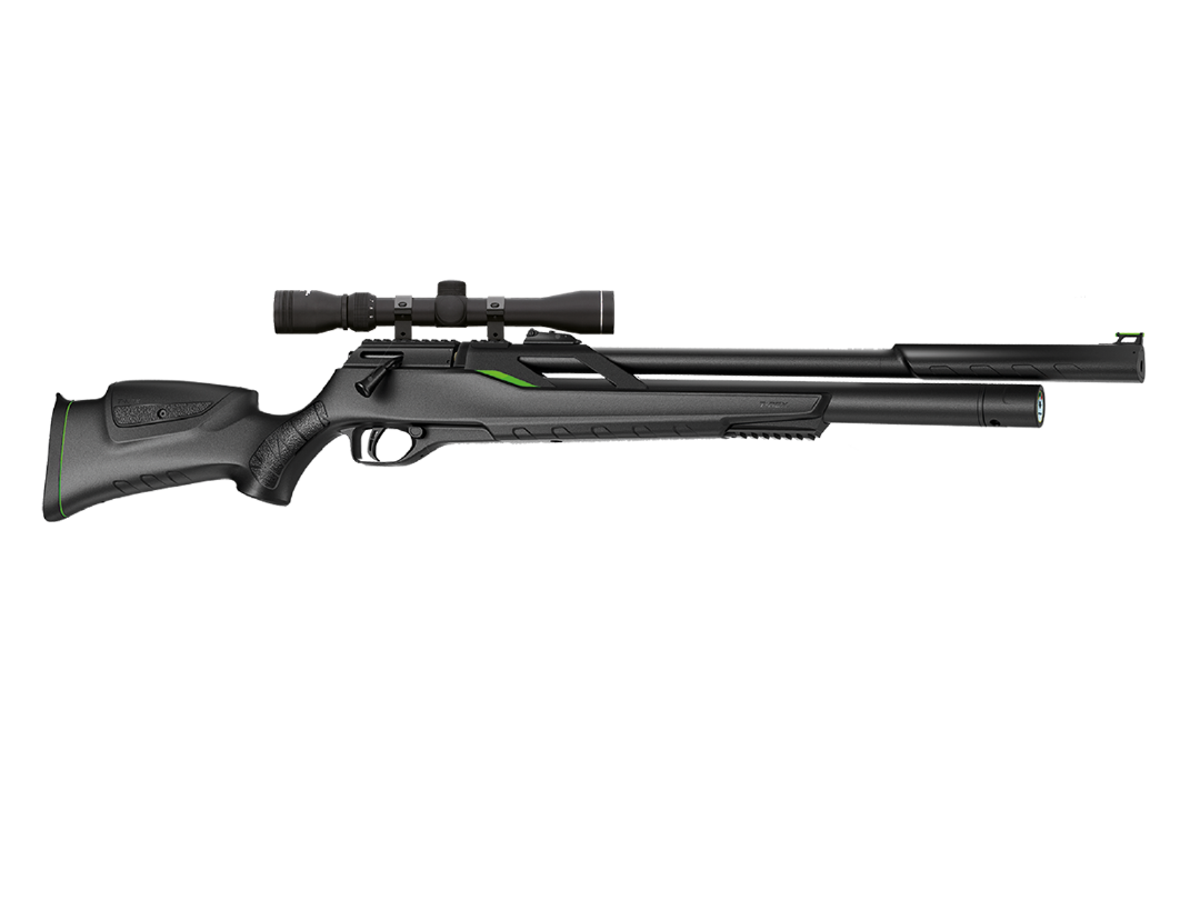 Remington T-REX PCP, 4.5mm, 16J