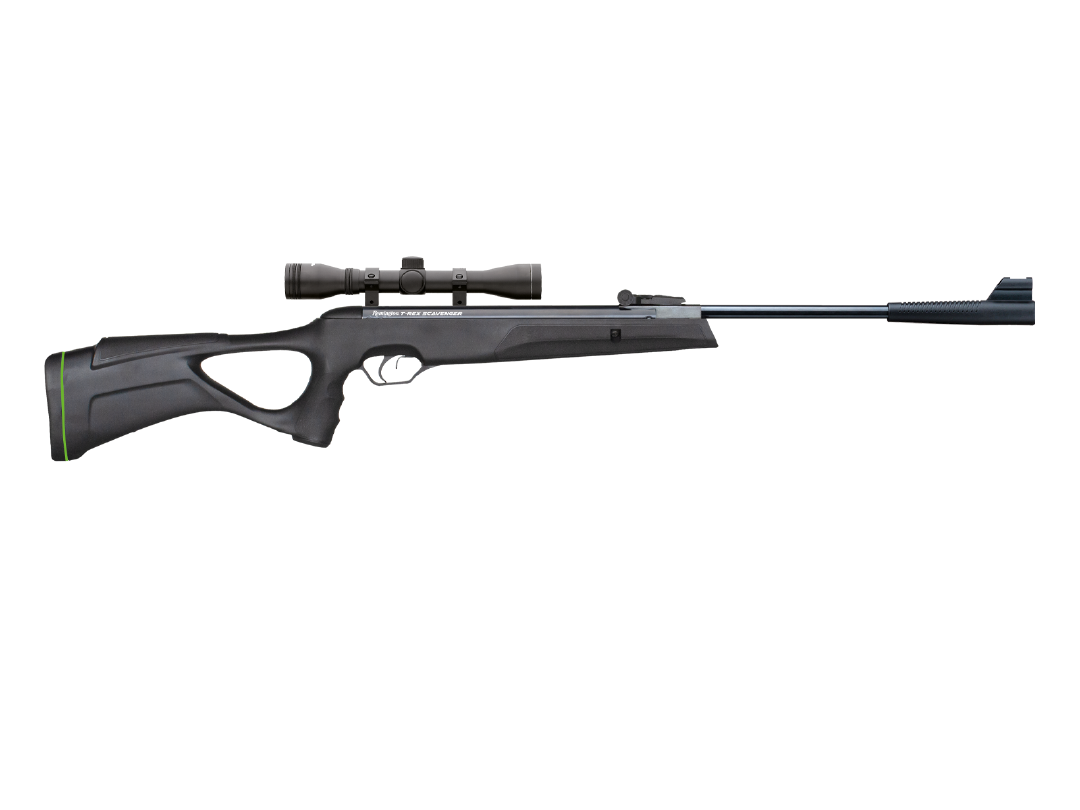 Remington T-REX Scavenger, 4.5mm, 16J