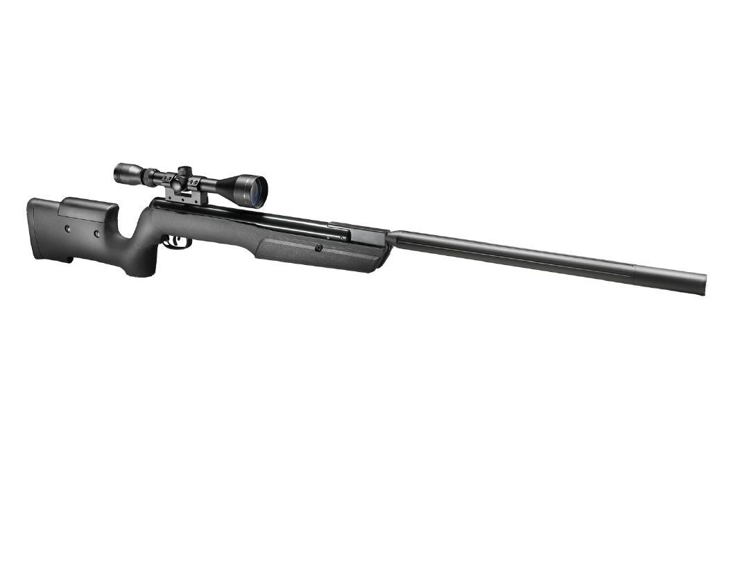 Remington ThunderJet, 4.5mm, 16J