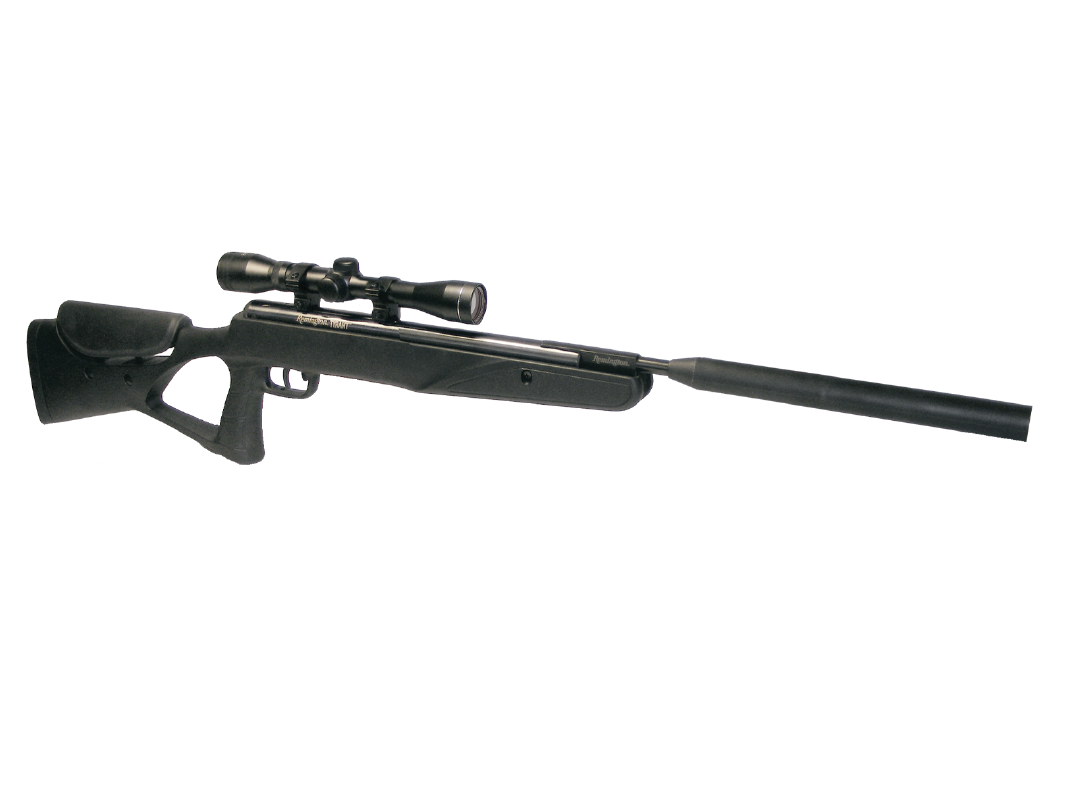 Remington Tyrant Tactical, 4.5mm, 16J